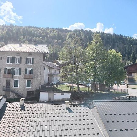 Hotel Le Montblanc Flumet Εξωτερικό φωτογραφία