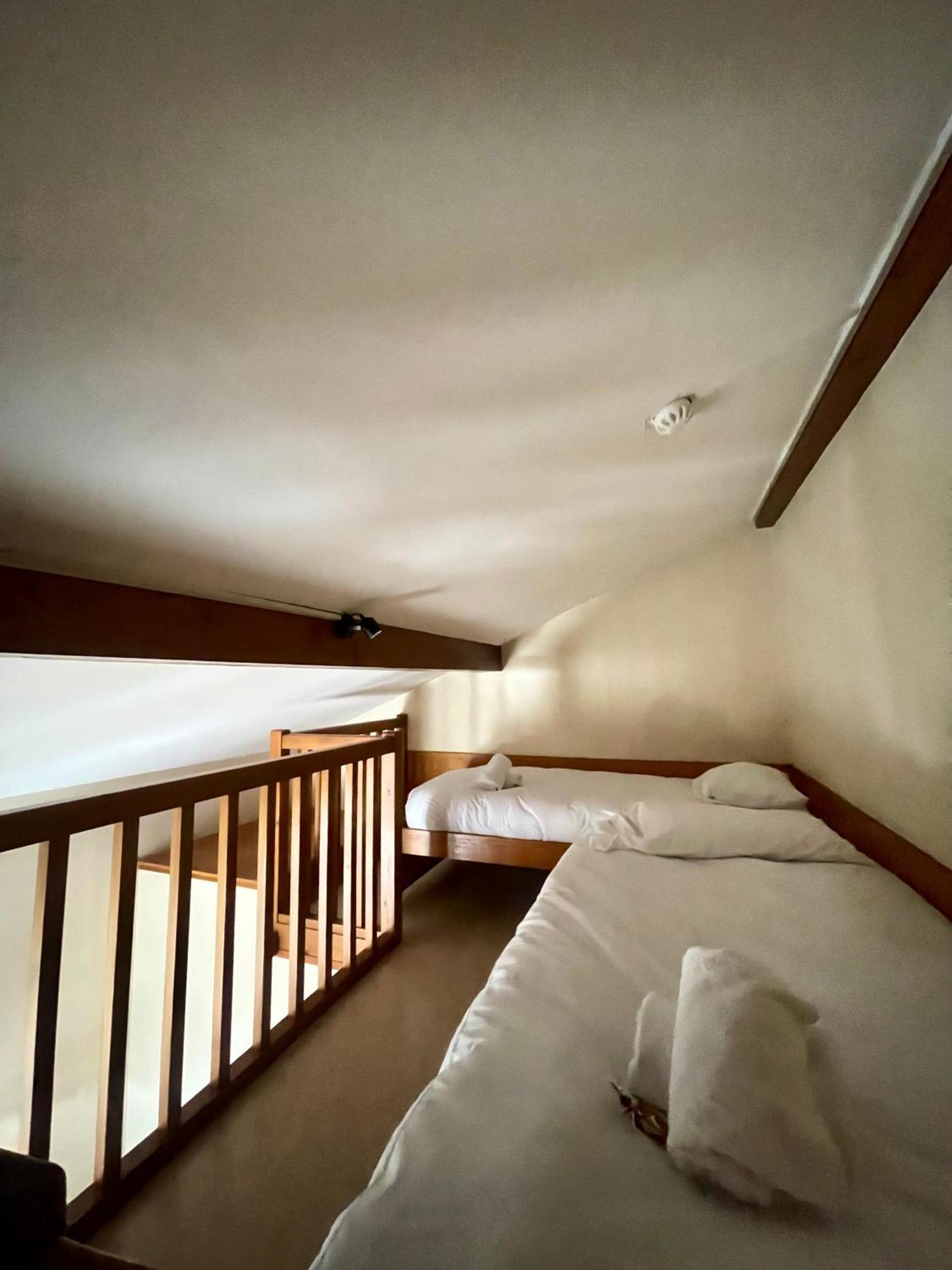 Hotel Le Montblanc Flumet Εξωτερικό φωτογραφία
