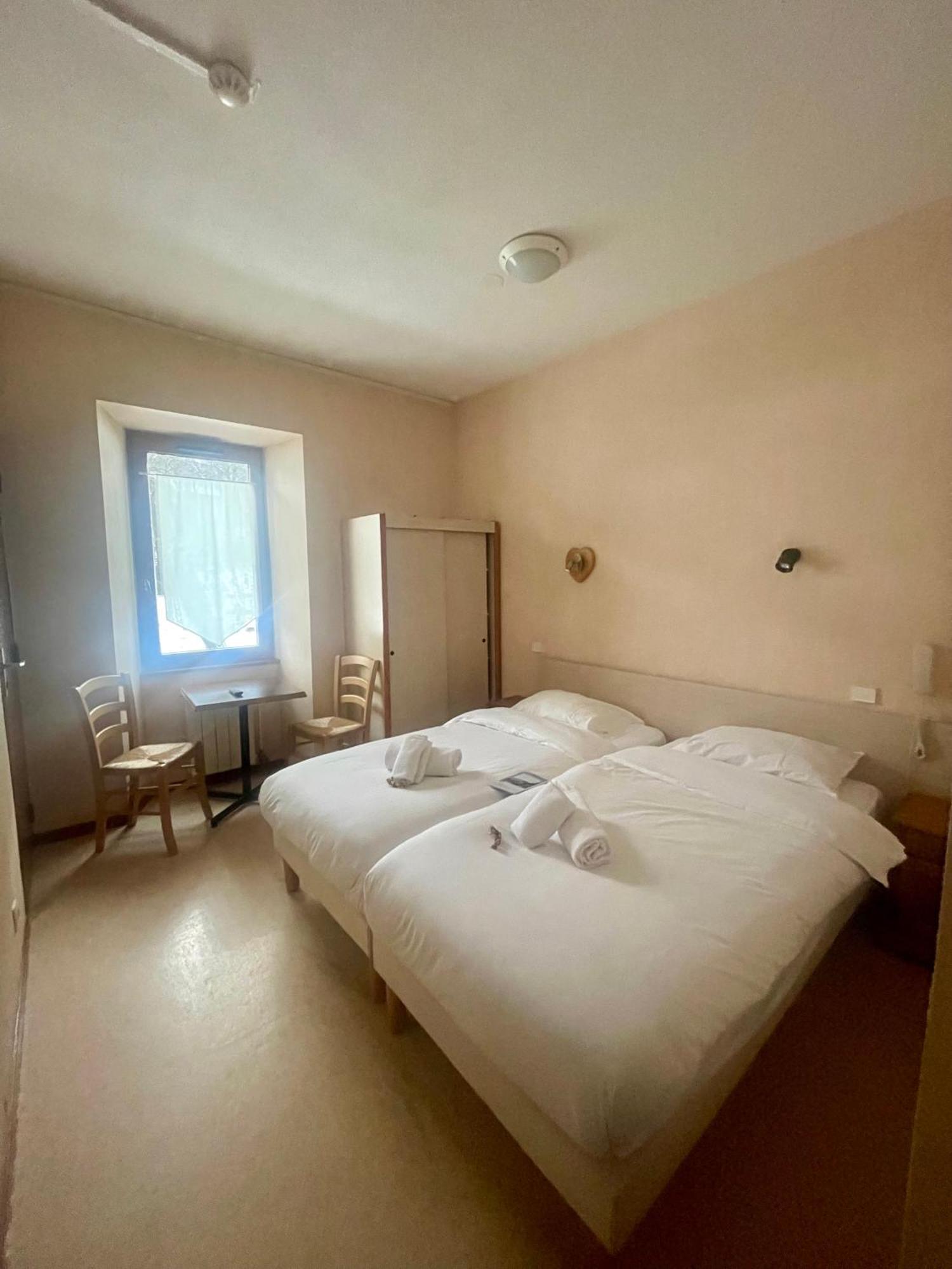 Hotel Le Montblanc Flumet Εξωτερικό φωτογραφία
