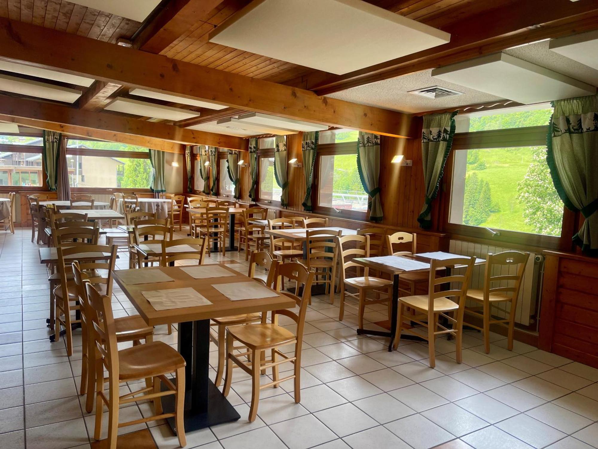 Hotel Le Montblanc Flumet Εξωτερικό φωτογραφία