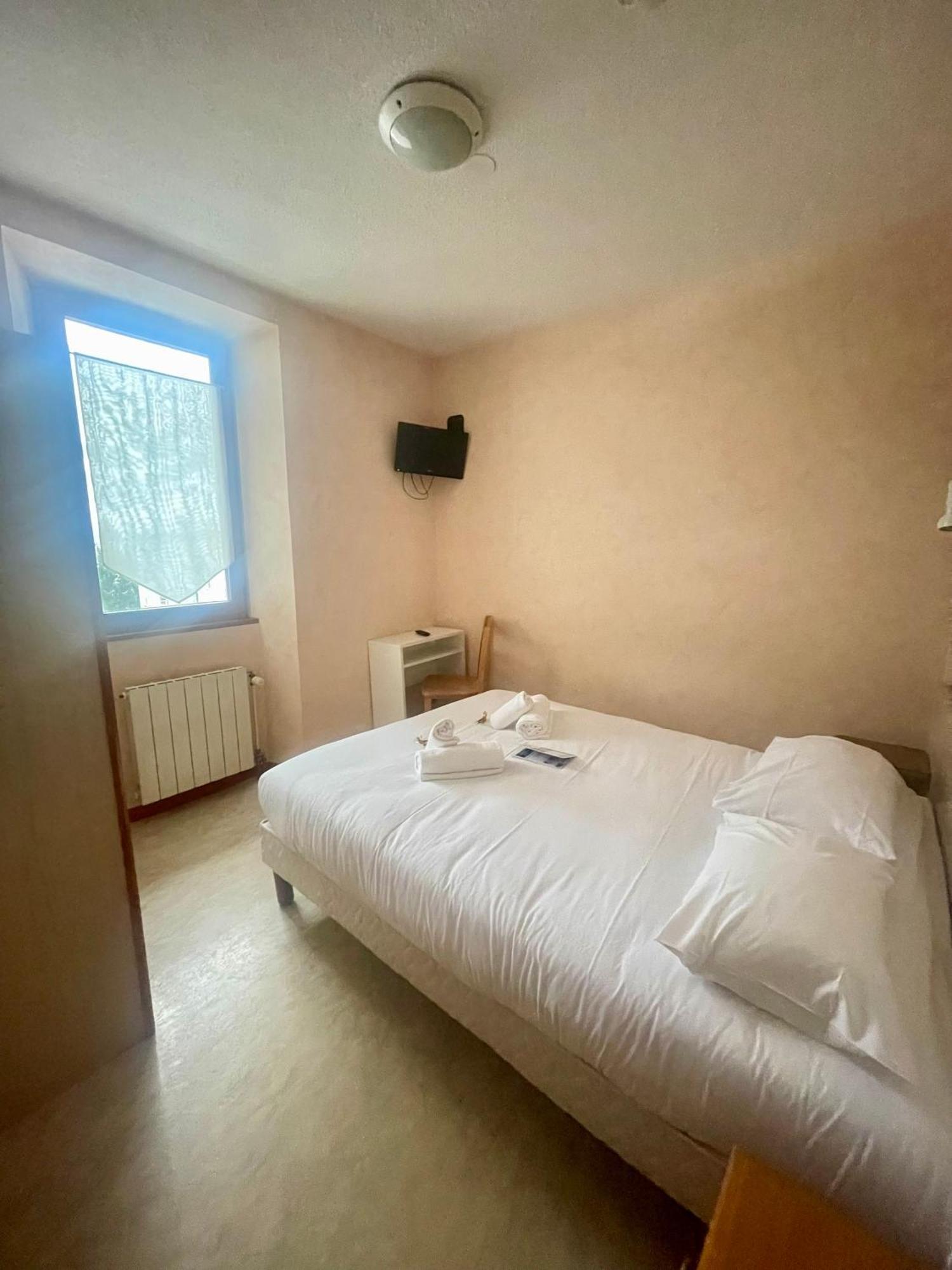 Hotel Le Montblanc Flumet Εξωτερικό φωτογραφία