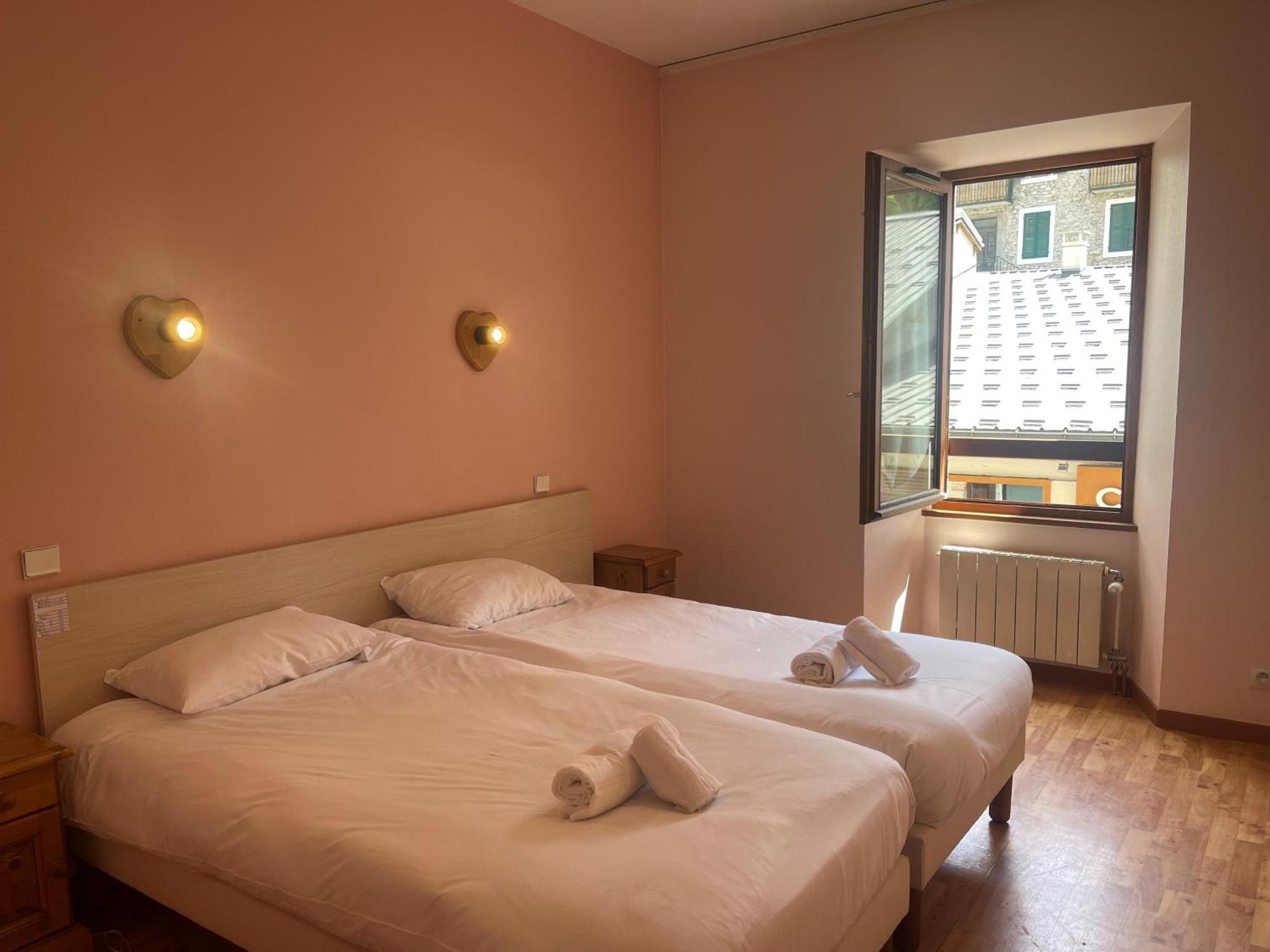 Hotel Le Montblanc Flumet Εξωτερικό φωτογραφία