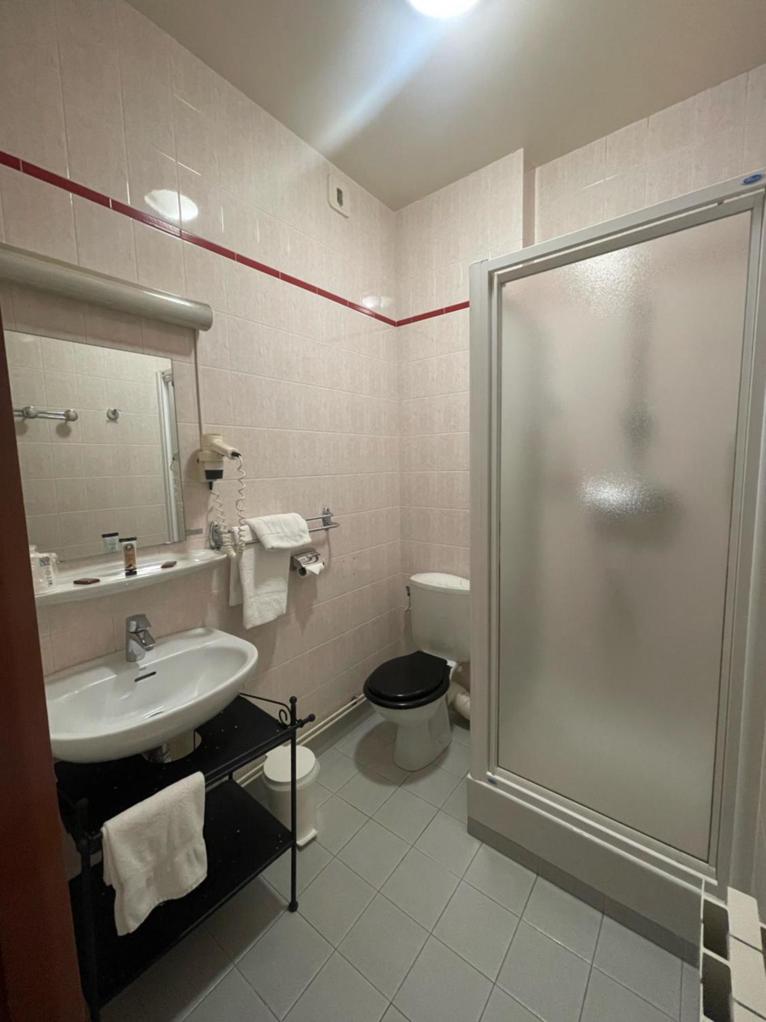 Hotel Le Montblanc Flumet Εξωτερικό φωτογραφία