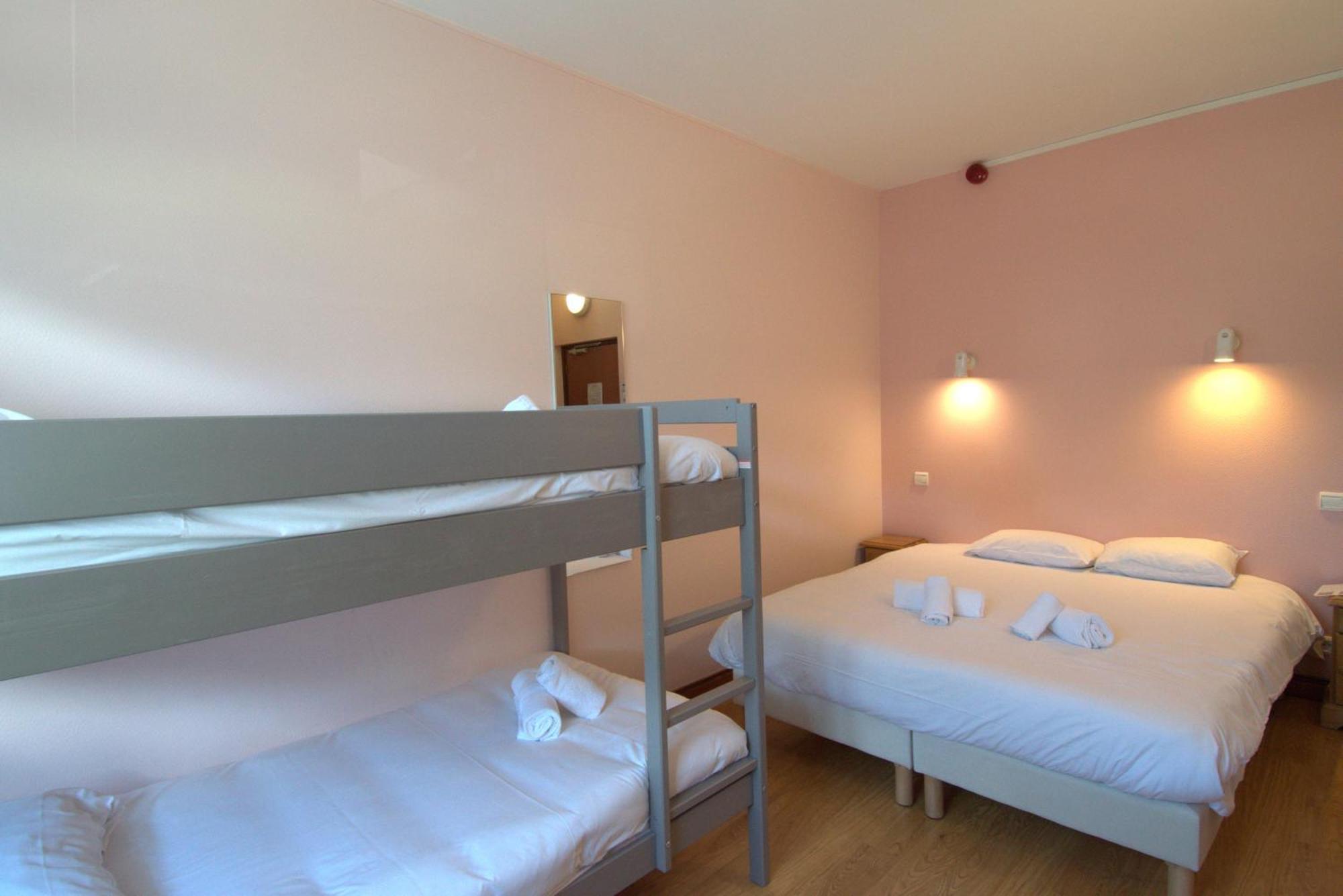 Hotel Le Montblanc Flumet Εξωτερικό φωτογραφία