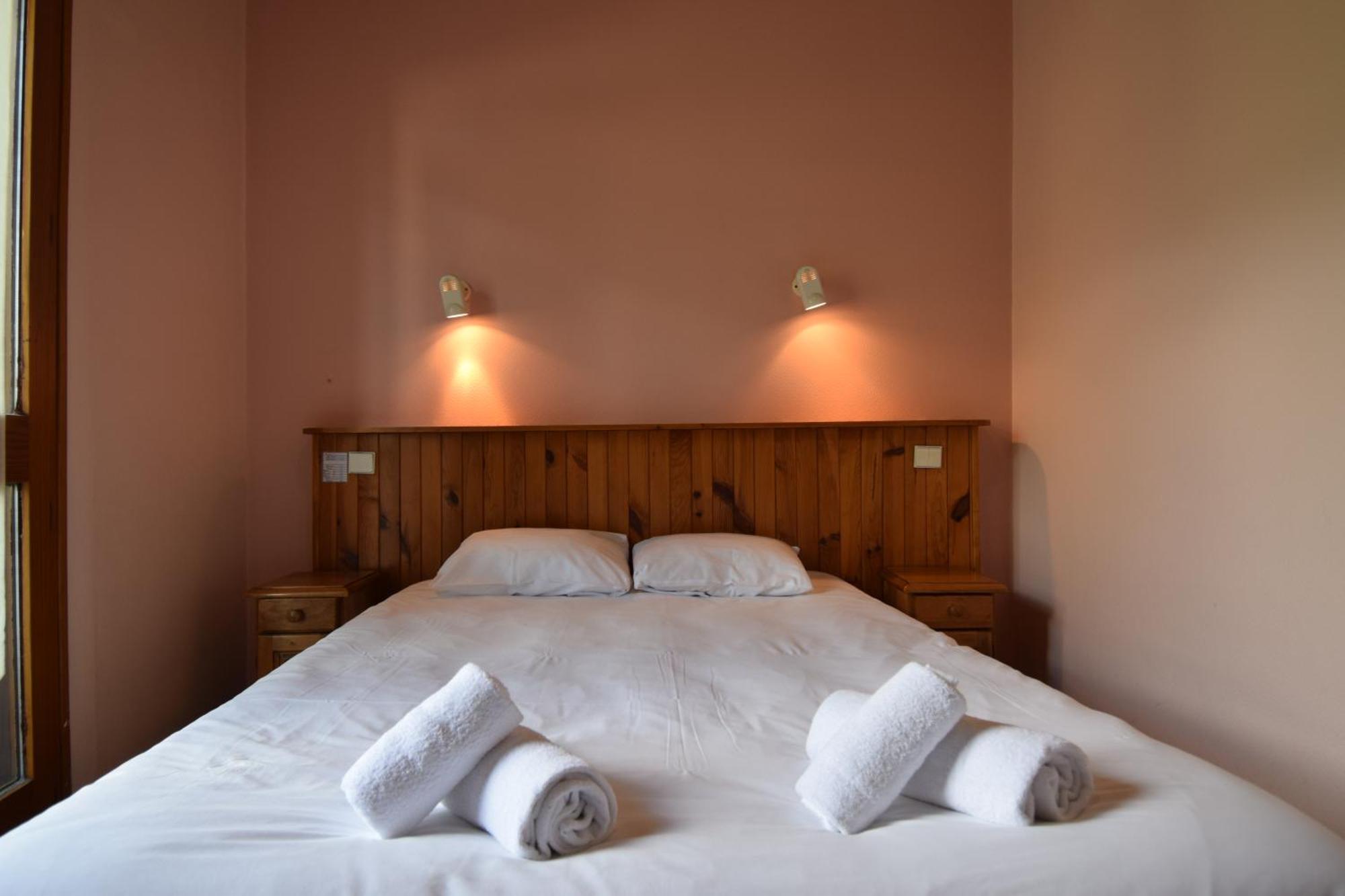 Hotel Le Montblanc Flumet Εξωτερικό φωτογραφία