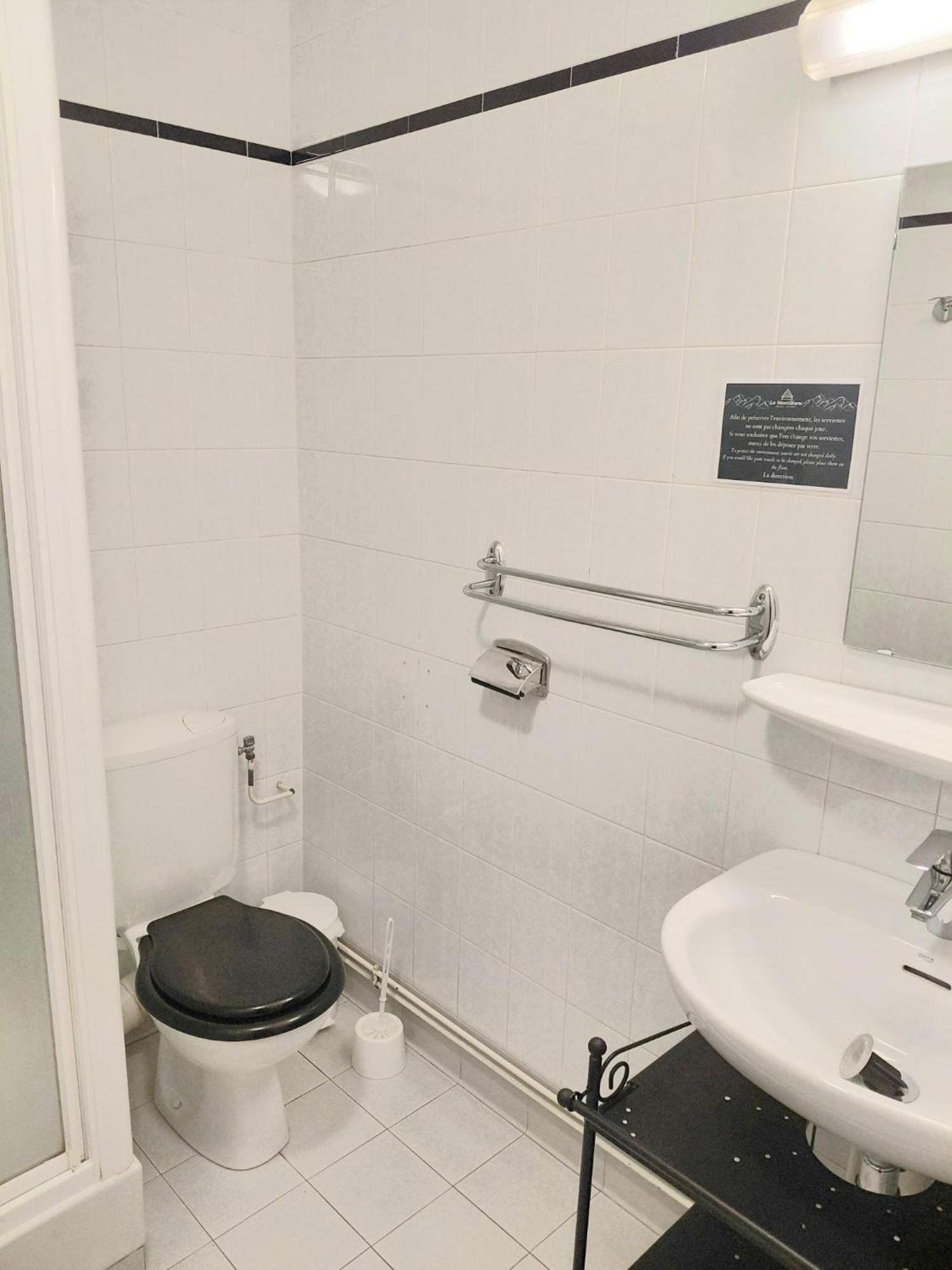 Hotel Le Montblanc Flumet Εξωτερικό φωτογραφία