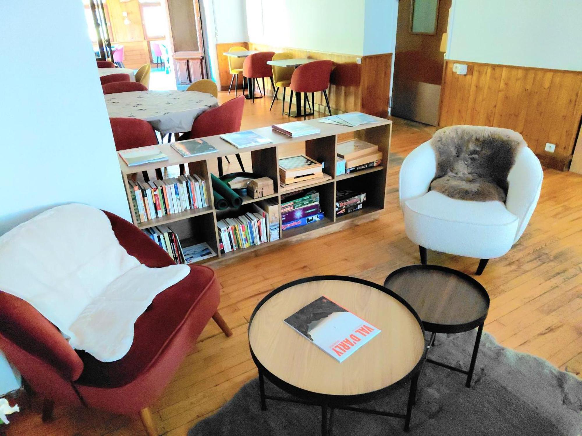 Hotel Le Montblanc Flumet Εξωτερικό φωτογραφία